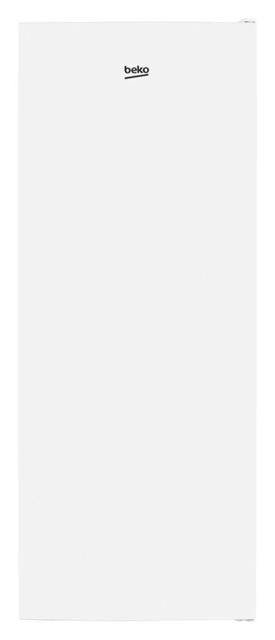 Beko - LSG1545W - Tall Larder Fridge - White